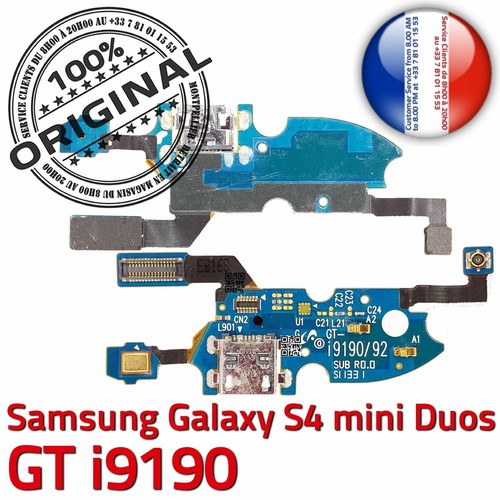 Original samsung mini gt - original, s4