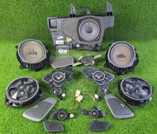 Lexus GX470 2003-2007 Mark