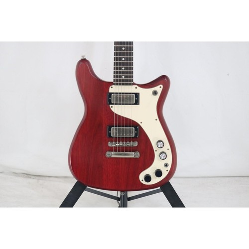 Authentic epiphone 1966 worn - 1966,