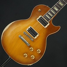 Gibson 1997 Les Paul Classic Neck Repaird o5626