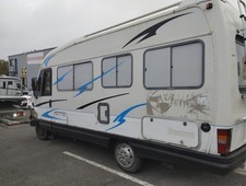 Moteur PEUGEOT J5 PHASE 2