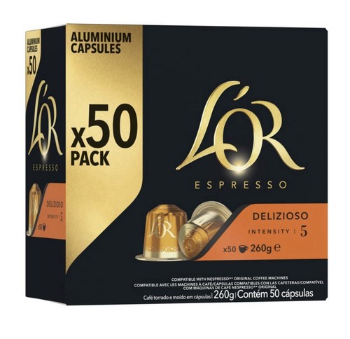 Espresso delizioso - espresso,