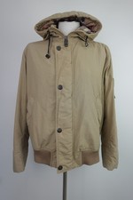 Burberry London Veste Homme