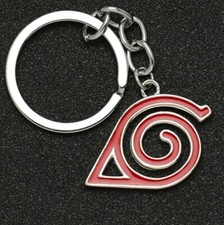 Porte-clés Manga Naruto Anime