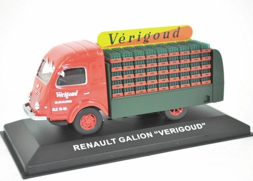 Renault galion verigoud - renault,