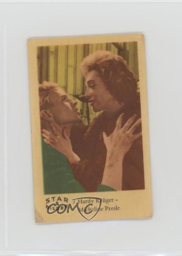 1962 dutch gum star - 1962,