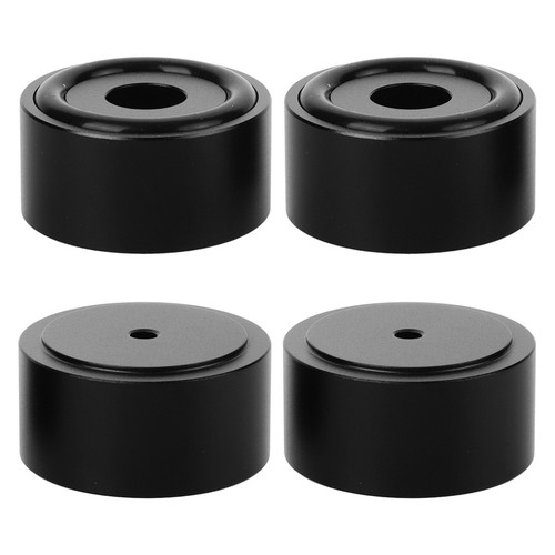 Pcs pieds isolation de - pcs, d'isolation