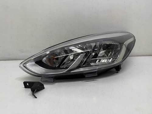 Ford fiesta mk8 viii led - fiesta,