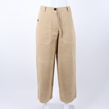 DRIES VAN NOTEN Pantalon