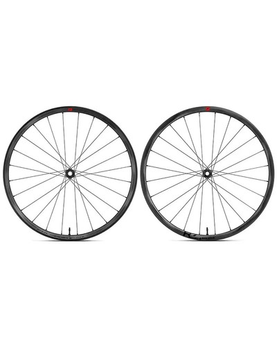 Fulcrum red zone - red,
