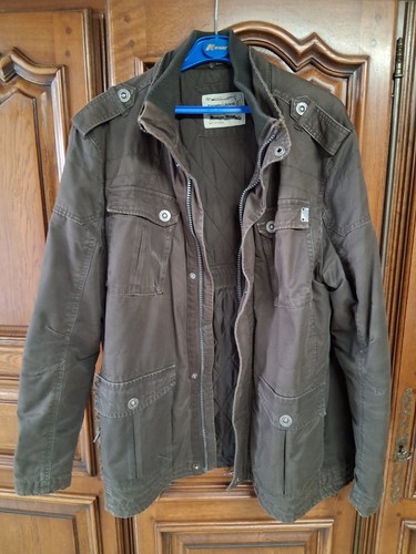 Angelo litrico veste bomber - litrico,