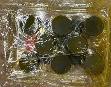 New VW Golf Jetta MK2 MK3 1.8