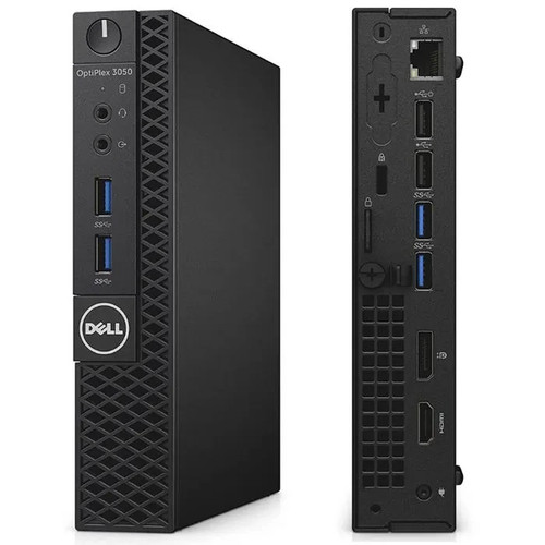 Dell optiplex 3050 micro - dell,