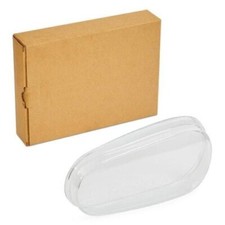 VW Golf 4 IV R32 xenon headlight diffuser lens headlight glass LEFT