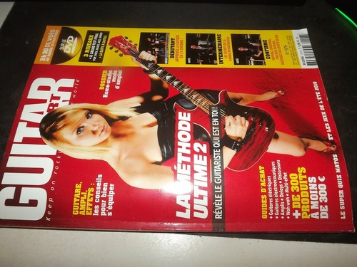 Guitar part 197 - **a, /