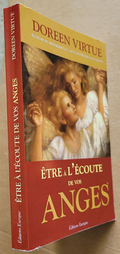 être écoute de vos - Être, à