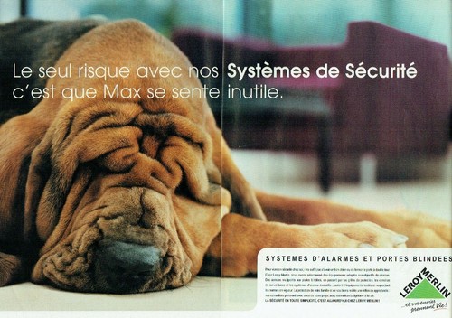 Publicité advertising 0821 - publicité,