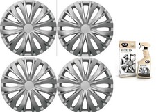 4x ENJOLIVEUR DE ROUE 14''