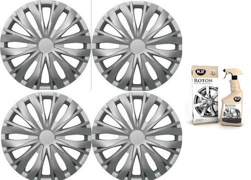 Enjoliveur roue - 4x, 14''