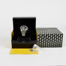 Breitling Chronographe Super