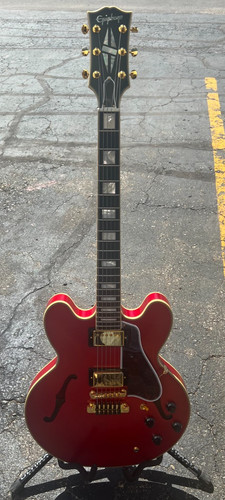 Epiphone igc 1959 355 - epiphone,