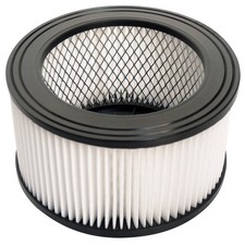 101817 Filtre pour vide cendre