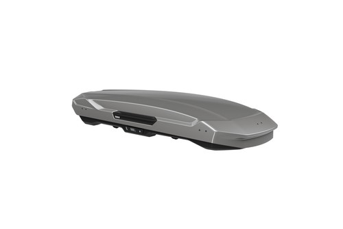 Thule coffre toit motion 3 - toit,