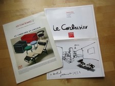 CATALOGUE MOBILIER LE