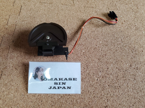 Bouton pliage pas - bouton,