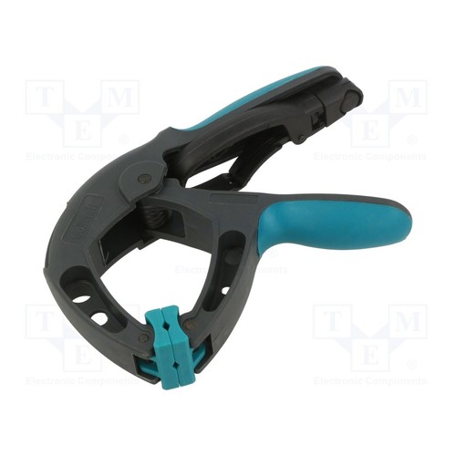 Wolfcraft 3458000 serre joint - 3458000, serre-joint