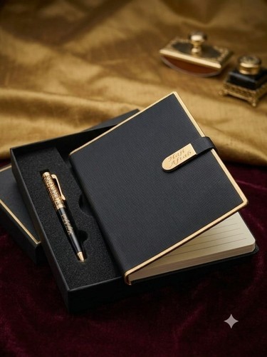 Stylo set personnalisé - stylo,