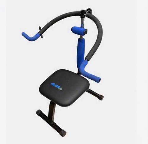 Doer pro model abdominal - ab-doer,