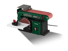 PARKSIDE Ponceuse à bande et