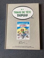 Gaston : la saga des gaffes -