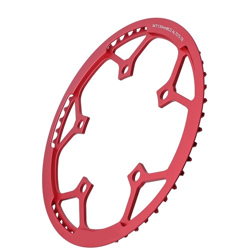 Plateau vélo pliant 54t - pliant,