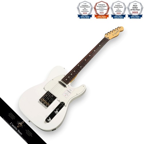 Guitare électrique fender mij - électrique,