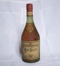 Bouteille de Liqueur Royale