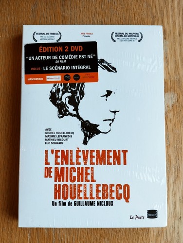 Enlèvement michel - l'enlèvement, de