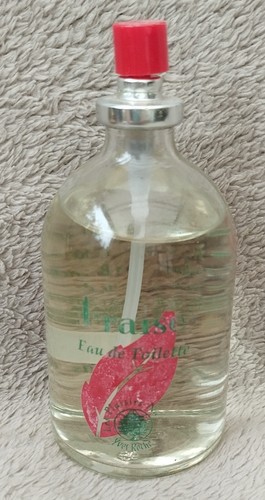Parfum eau toilette fraise - parfum,