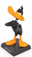 FIGURINE WARNER BROS. LOONEY TUNES. DAFFY DUCK