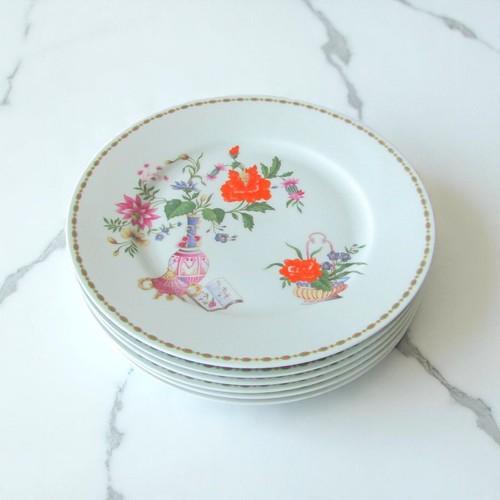 Limoges raynaud assiettes - 6,