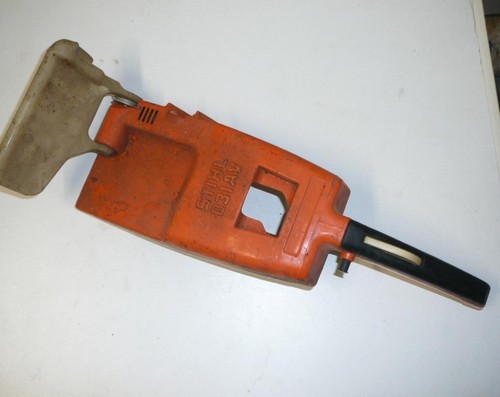 Stihl 031 tronçonneuse - stihl,