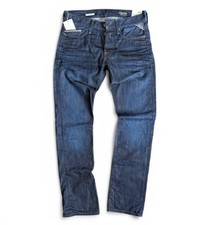 REPLAY Denim Jeans Red-Line