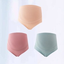  3 Pcs Vetement Grossesse Vêtements Femme Enceinte Lingerie De Maternité