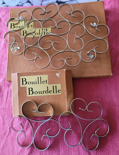 Vintage design dessous de - vintage,