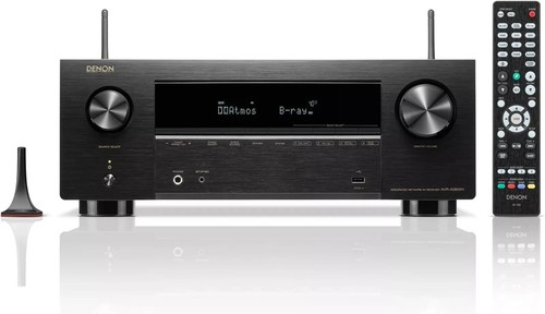 Denon avr x1700h 2ch av - denon,