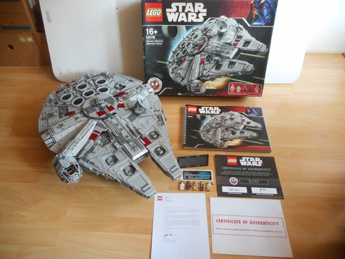 Lego star wars - lego,