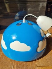 Vintage ikea Suspension