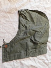 US ARMY 39-45 2°GM WW2 : CAPUCHE POUR VESTE M43 JACKET FIELD M-1943 ORIGINAL