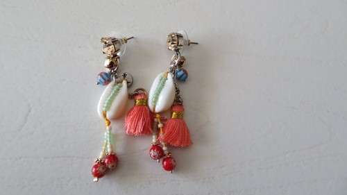 Boucles oreille - boucles, d'oreille